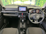 ジムニーシエラ 1.5 JC 4WD 