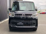 フレアワゴン カスタムスタイル ハイブリッド XS 