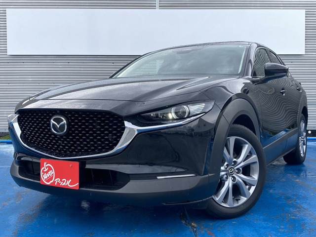 CX-30 1.8 XD プロアクティブ ツーリングセレクション 4WD 