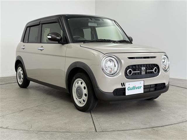 アルトラパン LC X 修復歴無し