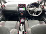 ノート 1.2 e-POWER NISMO 