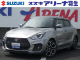 スズキアリーナ羽生店にお勧め車輛入荷致しました!!