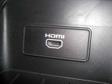 HDMI