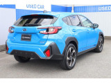 クロストレック 2.0 リミテッド 4WD 