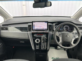 デリカD:5 2.4 シャモニー 4WD 修復歴無し