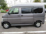 バモスホビオバン プロ 4WD 