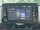 ヤリスクロス 1.5 ハイブリッド Z 修復歴無し