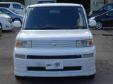 bB 1.5 S Xバージョン 4WD