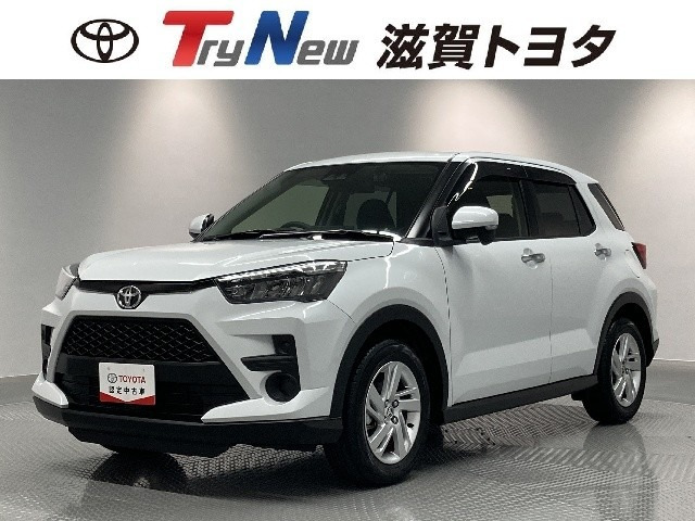 ライズ  1.2 G