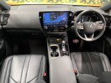 NX 350h Fスポーツ 