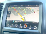 ●純正ナビ:一体感のあるナビは、高級感ある車内を演出してくれます。オーディオ機能も充実しておりますので、運転もより楽しめます♪