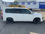 サクシードバン 1.5 UL-X 4WD 