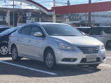 シルフィ 1.8 X 