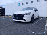 奈良マツダ橿原店のクルマをご覧いただき、ありがとうございます。  お気軽にお問合せくださいませ。   TEL:0744-22-5400