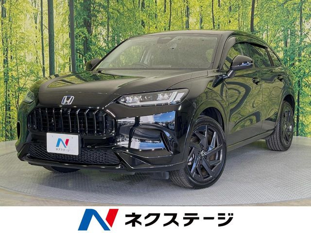 ZR-V 2.0 e:HEV Z 