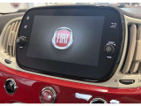 お持ちのスマートフォンが使える、Car Play&Android Auto対応のU-Connectを搭載。そのままナビゲーション機能がご利用いただけます。
