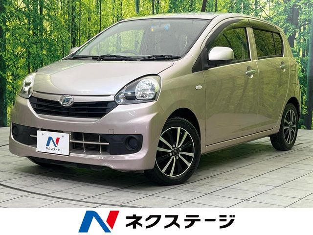 ミライース L 