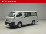 レジアスエース 2.8 DX ロング ディーゼル 4WD 