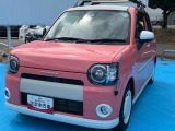 ミラトコット G SAIII 4WD 
