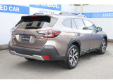 レガシィアウトバック  1.8 リミテッド EX 4WD