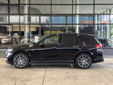 GLC AMG GLC43 4マチック (BSG搭載モデル) 4WD 