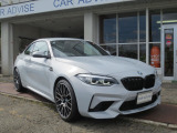 ◆BMW M2 Competition