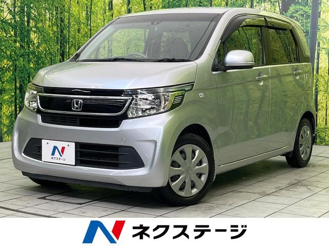 N-WGN G Aパッケージ 
