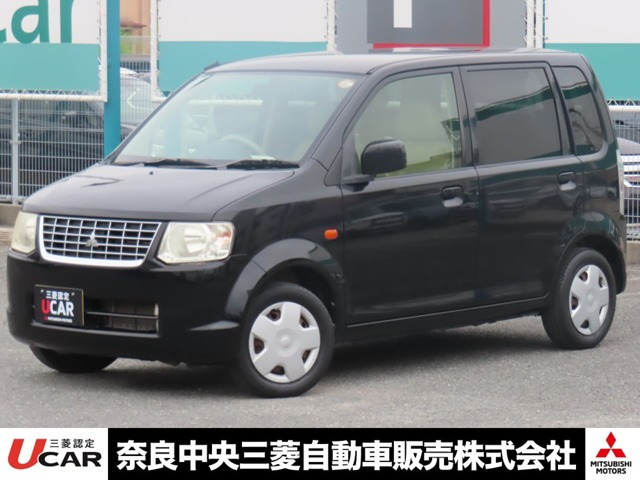 eKワゴン MX 