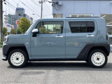 タフト G 