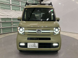 N-VAN +スタイル ファン 