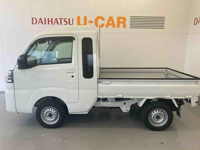 ダイハツ ハイゼットトラック ジャンボ エクストラ 4WD の中古車詳細