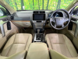 ランドクルーザープラド 2.7 TX Lパッケージ 4WD 