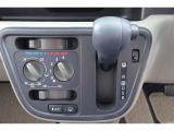 CVT(無段変速機)を採用しています!走行シーンにマッチした変速比で快適ドライブが出来ます♪