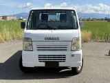 キャリイ KU エアコン パワステ 4WD 