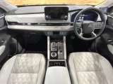 アウトランダーPHEV 2.4 G 4WD 