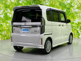 N-BOXカスタム L ターボ 