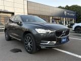XC60 D4 AWD インスクリプション ディーゼル 4WD 