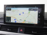 MMIシステムにはナビゲーション、ラジオ、オーディオ、Bluetooth、車両設定機能等がついております。詳しくは0078-6002-900146中古車スタッフまで