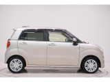 県内13店舗にて常時500台以上ダイハツ車を展示中です。見て、触って、納得のいく一台をぜひ見つけてください。