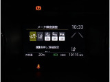 写真撮影時の走行距離です。