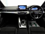 A4アバント 45 TFSI クワトロ Sライン 4WD 