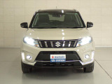 エスクード 1.5 4WD 6AGS