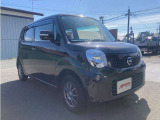 モコ X FOUR 4WD 