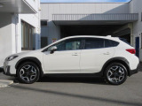 XV 2.0i-S アイサイト 4WD 