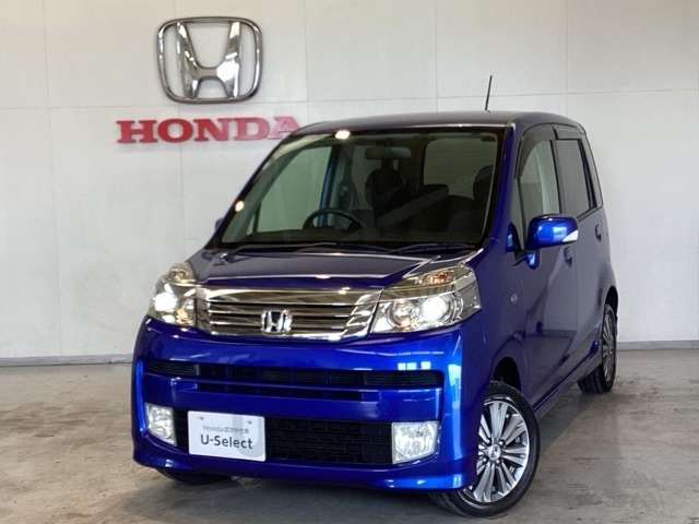 ライフ ディーバ 4WD 