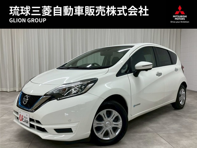 ノート1.2 e-POWER S