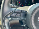 ヤリスクロス 1.5 ハイブリッド Z E-Four 4WD 