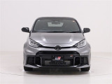 GRヤリス 1.6 RZ GR-DAT 4WD 