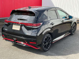 ノートオーラ  1.2 NISMO