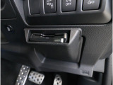 ■ETCも装着されておりますので、ご納車後すぐに遠くへドライブにお出かけ出来ますよ。高速道路ではアイサイトの機能を利用したクルーズコントロールを是非体感して下さい。